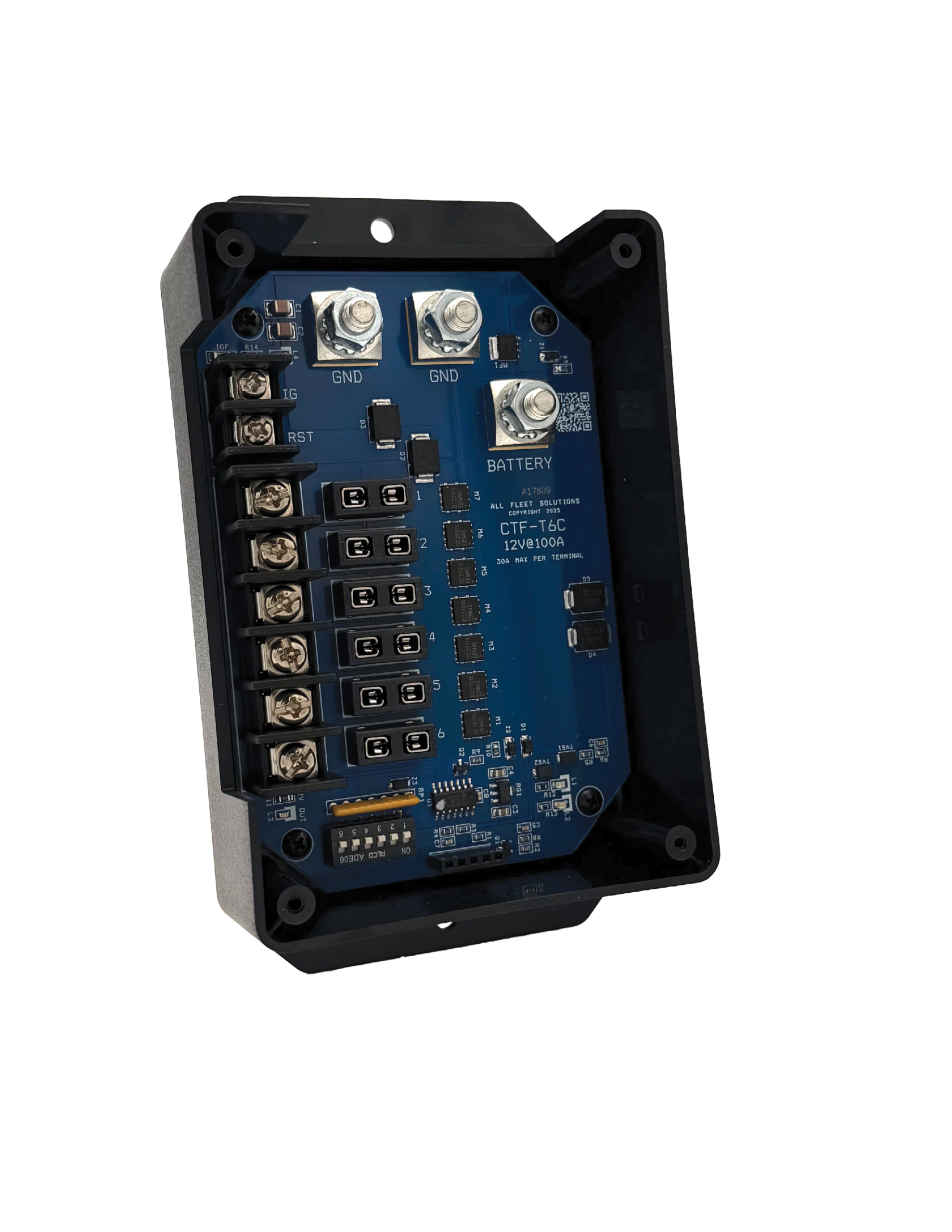 CTF-T6C