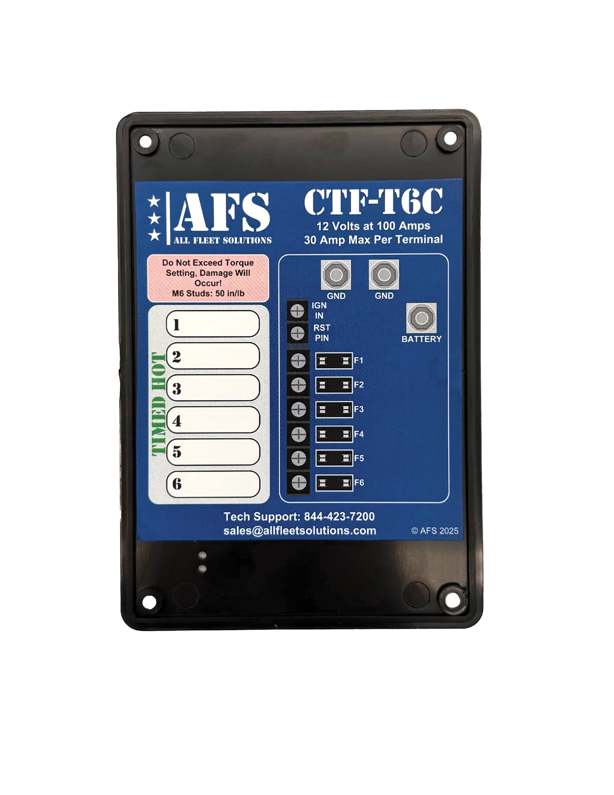CTF-T6C - Image 2