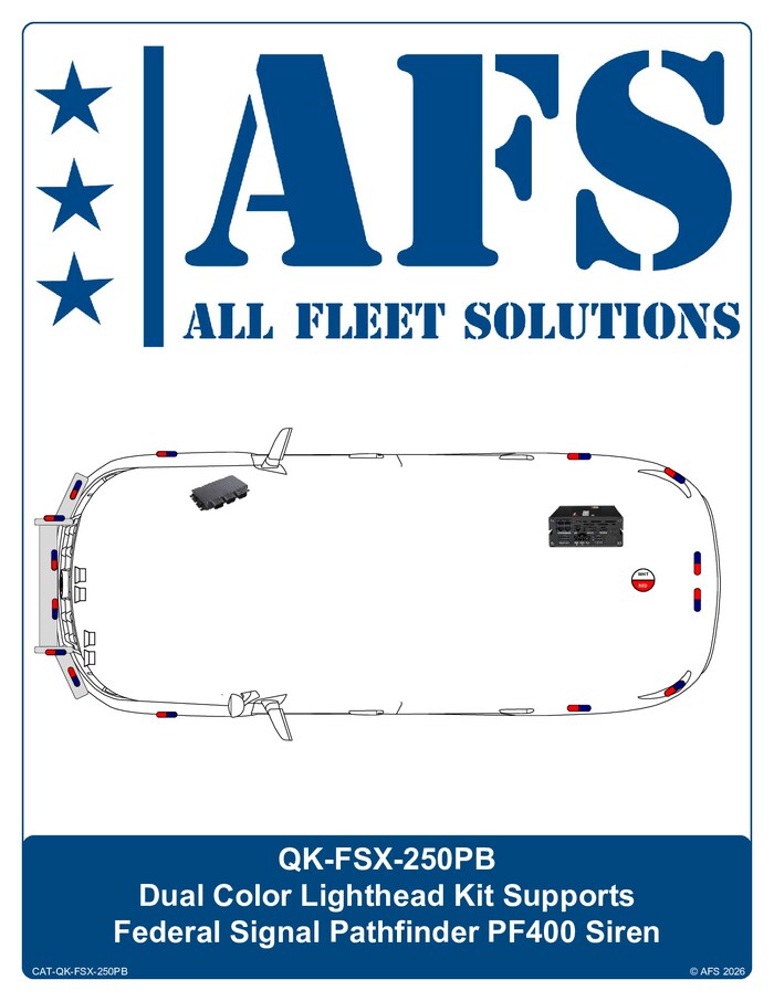 QK-FSX-250PB