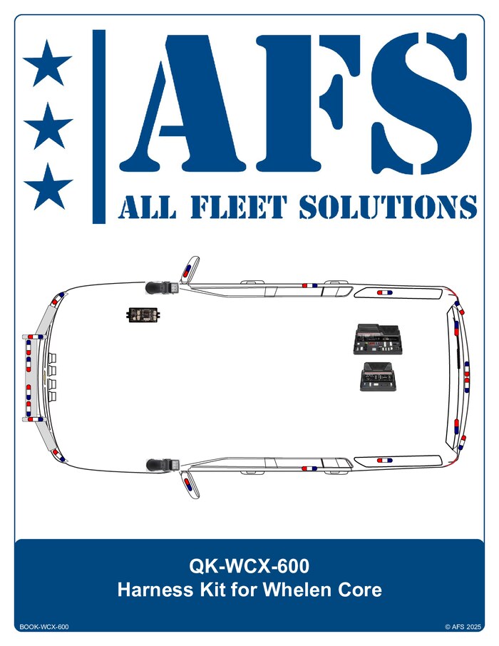 QK-WCX-600