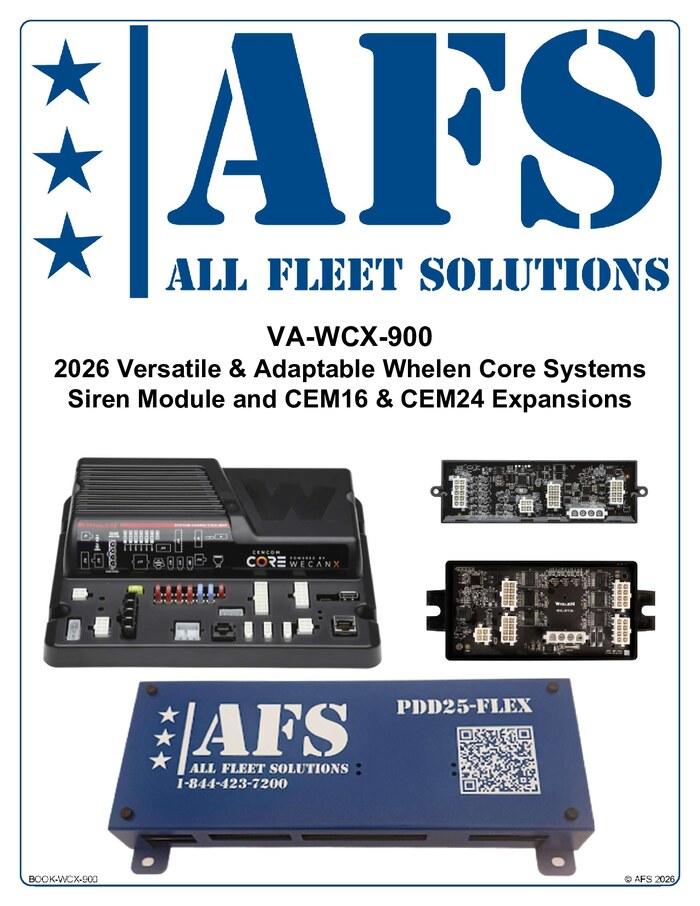 VA-WCX-900