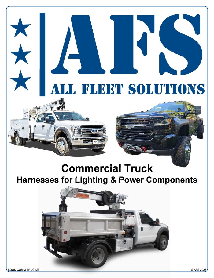CAT- COMM-TRUCK26
